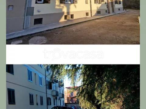 appartamento in vendita a Busto Arsizio