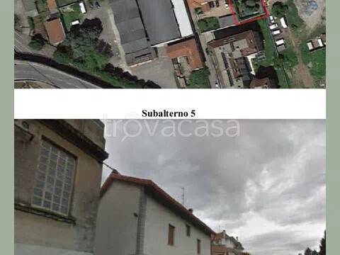 appartamento in vendita a Busto Arsizio