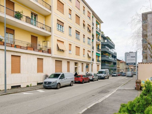 appartamento in vendita a Busto Arsizio