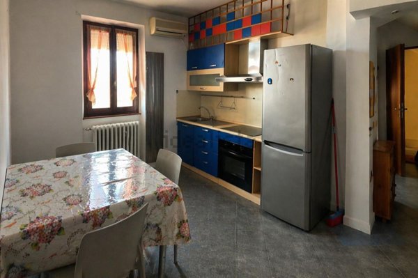 appartamento in vendita a Busto Arsizio