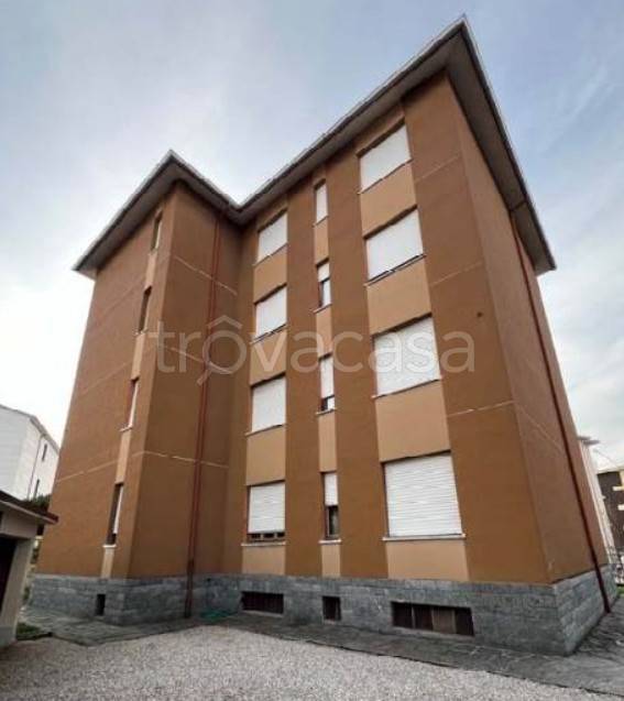 appartamento in vendita a Busto Arsizio
