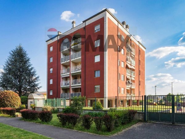 appartamento in vendita a Busto Arsizio