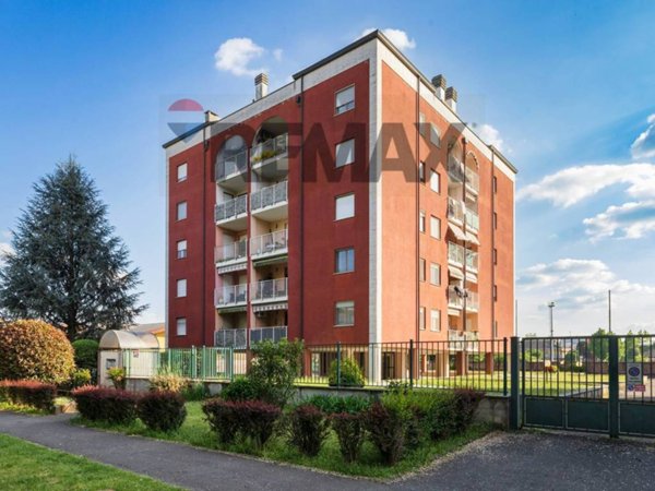 appartamento in vendita a Busto Arsizio