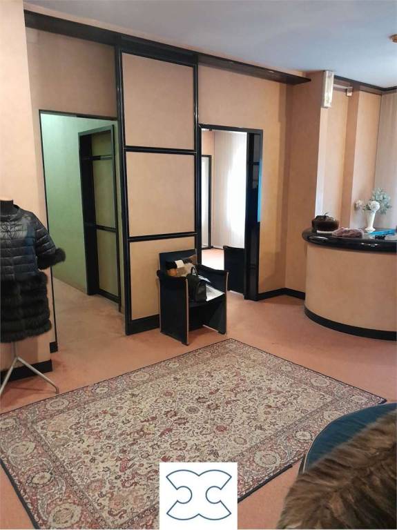 appartamento in vendita a Busto Arsizio