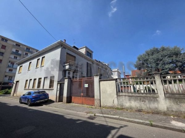 appartamento in vendita a Busto Arsizio