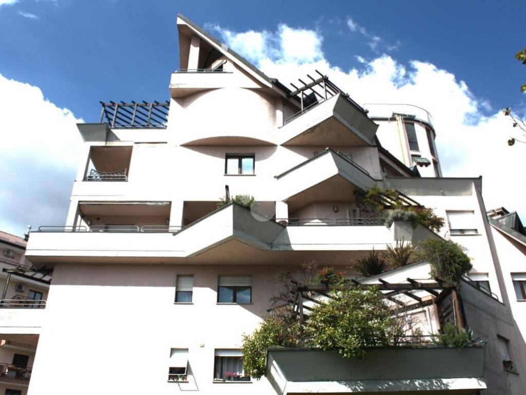 appartamento in vendita a Busto Arsizio