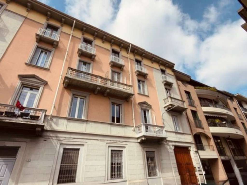 appartamento in vendita a Busto Arsizio