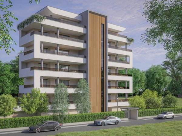 intera palazzina in vendita a Busto Arsizio