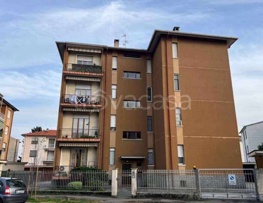 appartamento in vendita a Busto Arsizio