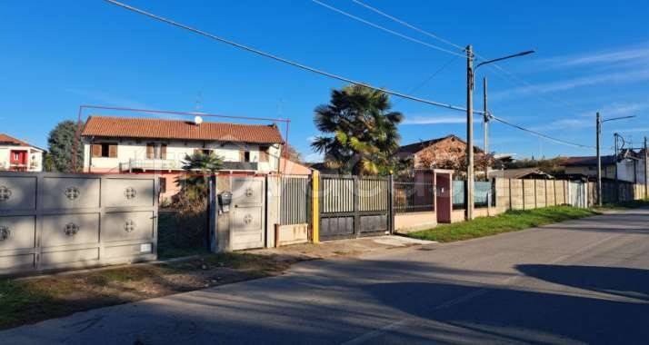 appartamento in vendita a Busto Arsizio
