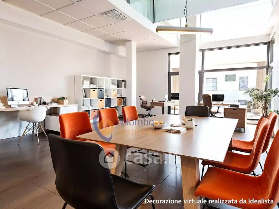 ufficio in vendita a Busto Arsizio
