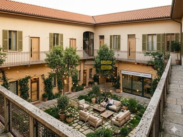 casale in vendita a Busto Arsizio