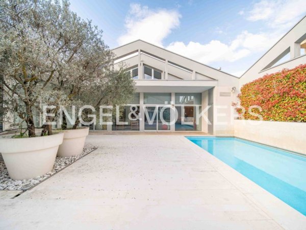 loft in vendita a Busto Arsizio