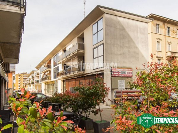 appartamento in vendita a Busto Arsizio