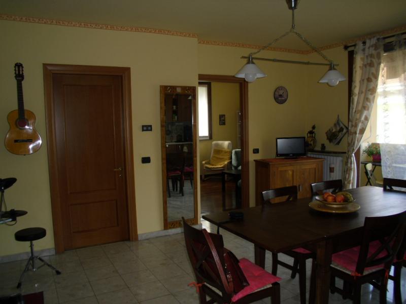 appartamento in vendita a Busto Arsizio