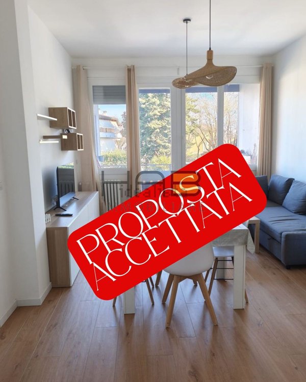 appartamento in vendita a Busto Arsizio