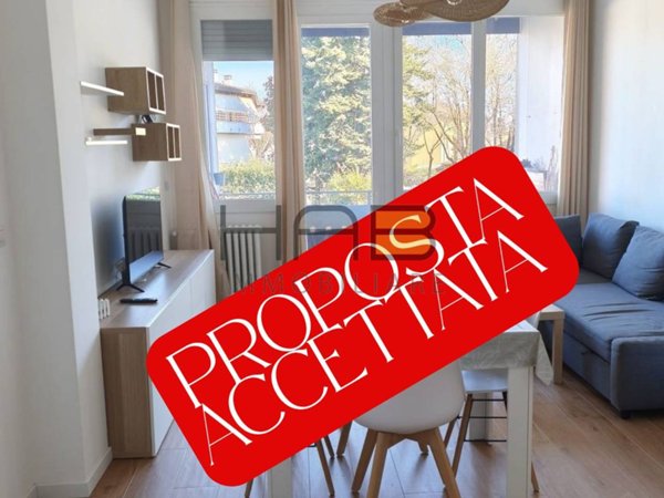 appartamento in vendita a Busto Arsizio