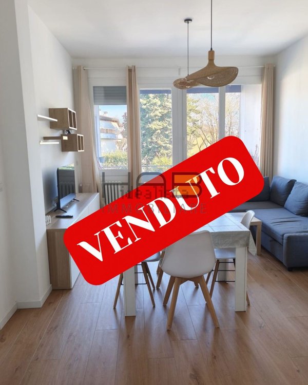 appartamento in vendita a Busto Arsizio