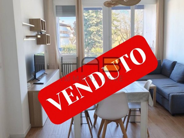 appartamento in vendita a Busto Arsizio