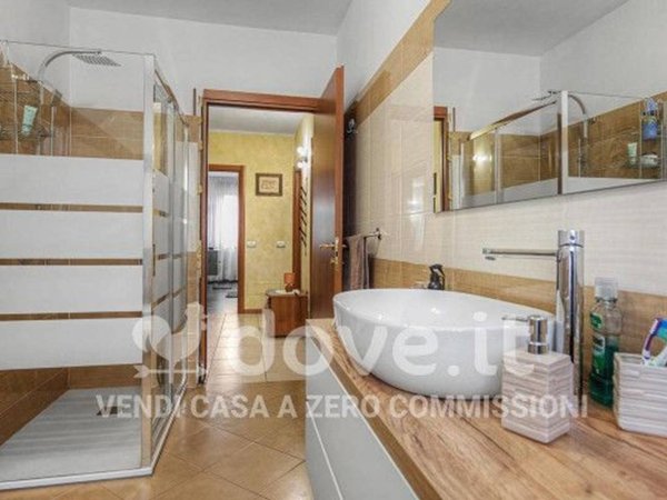 appartamento in vendita a Busto Arsizio