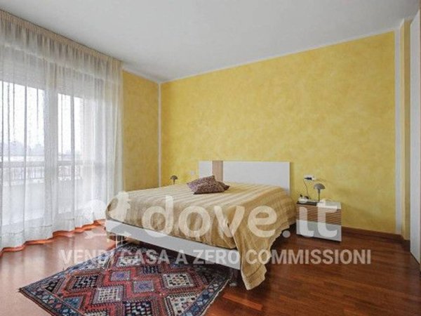 appartamento in vendita a Busto Arsizio
