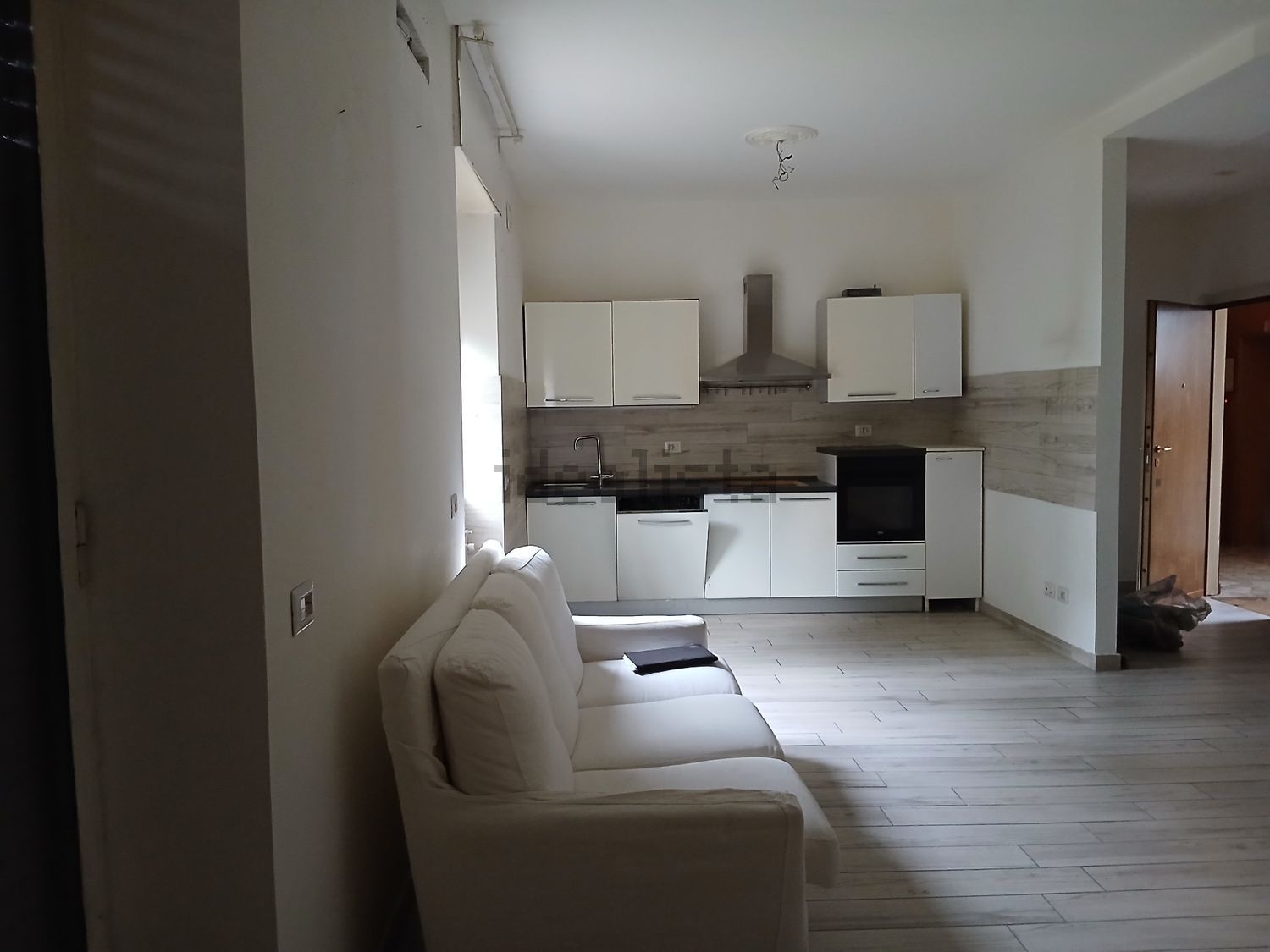 appartamento in vendita a Busto Arsizio