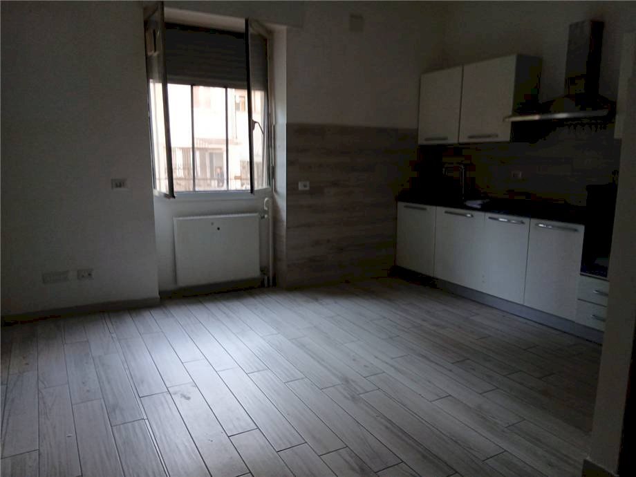 appartamento in vendita a Busto Arsizio