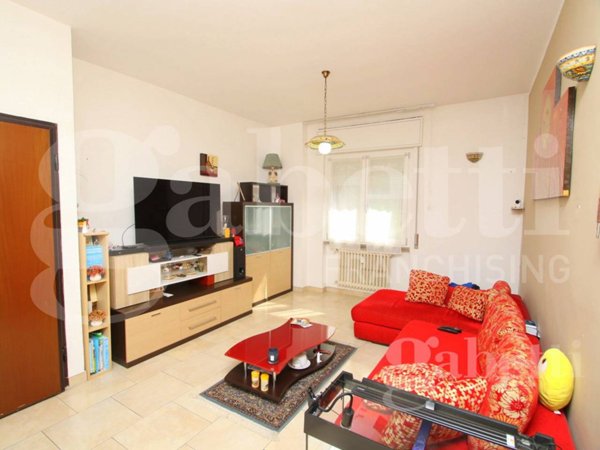 appartamento in vendita a Busto Arsizio