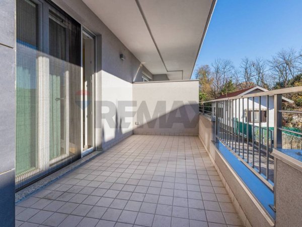 appartamento in vendita a Busto Arsizio