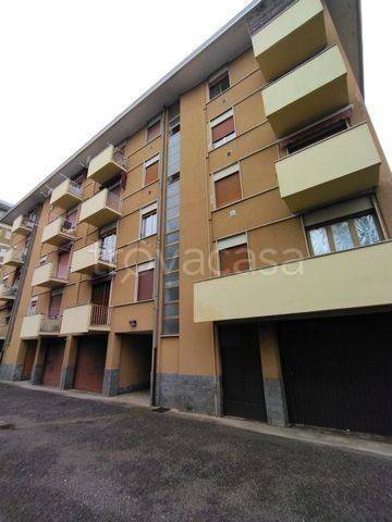 appartamento in vendita a Busto Arsizio