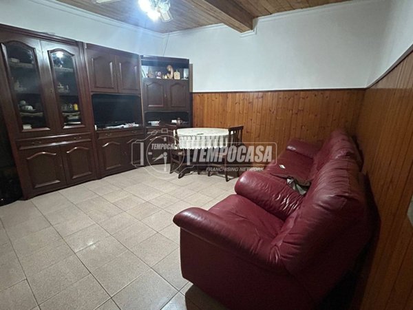 appartamento in vendita a Busto Arsizio