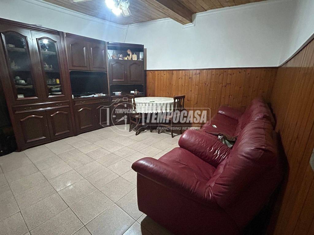 appartamento in vendita a Busto Arsizio