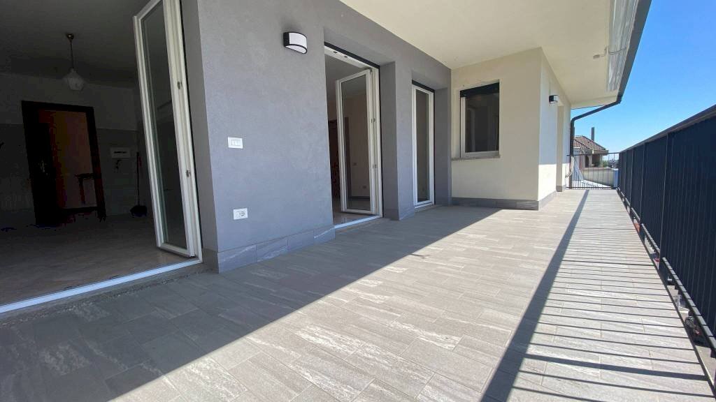 appartamento in vendita a Busto Arsizio