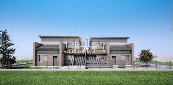 casa indipendente in vendita a Busto Arsizio