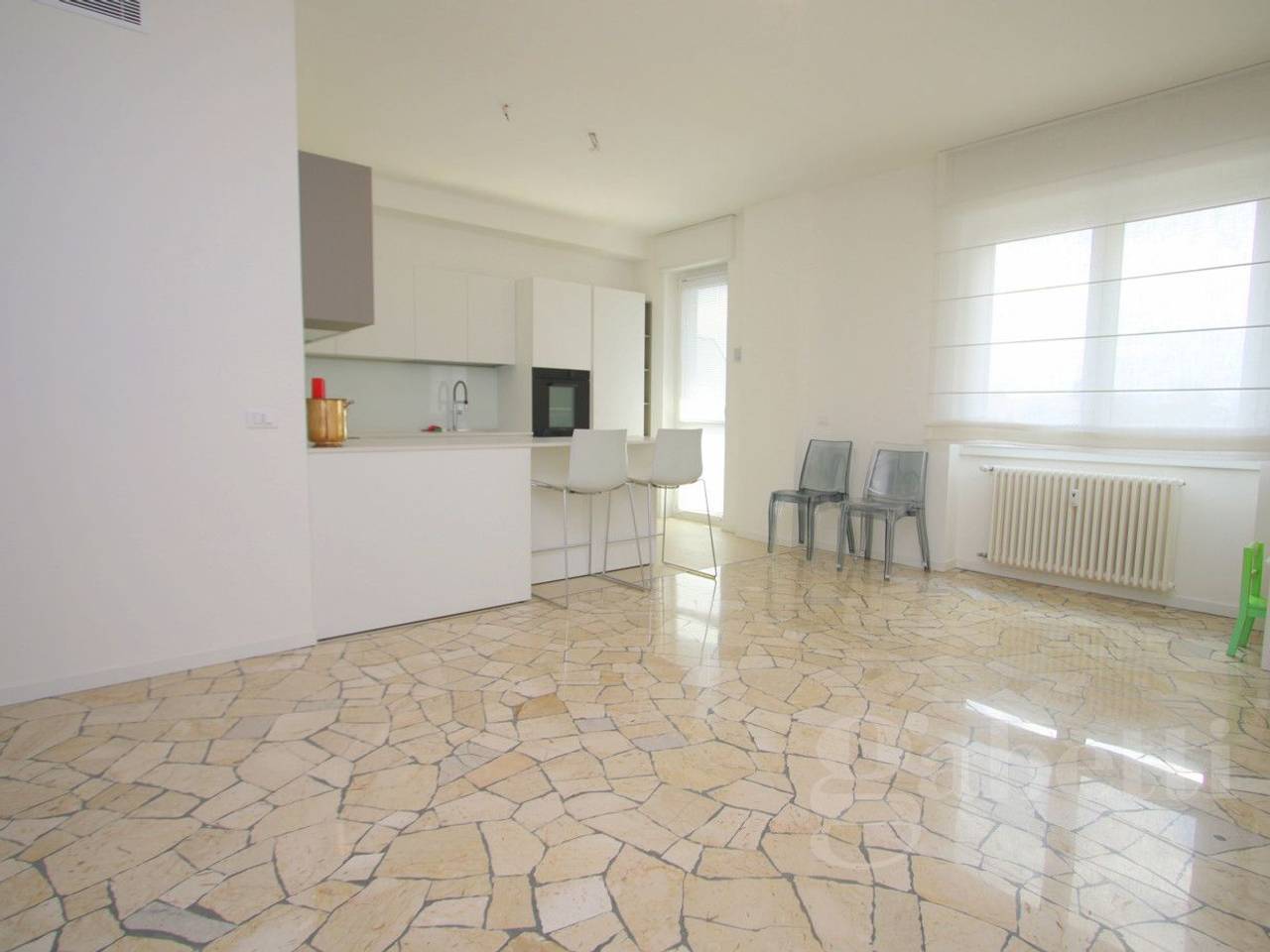 appartamento in vendita a Busto Arsizio