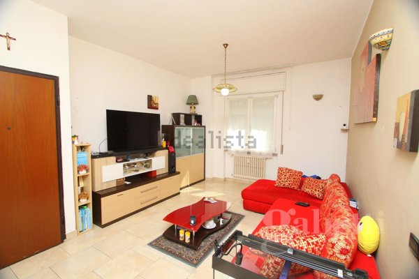 appartamento in vendita a Busto Arsizio