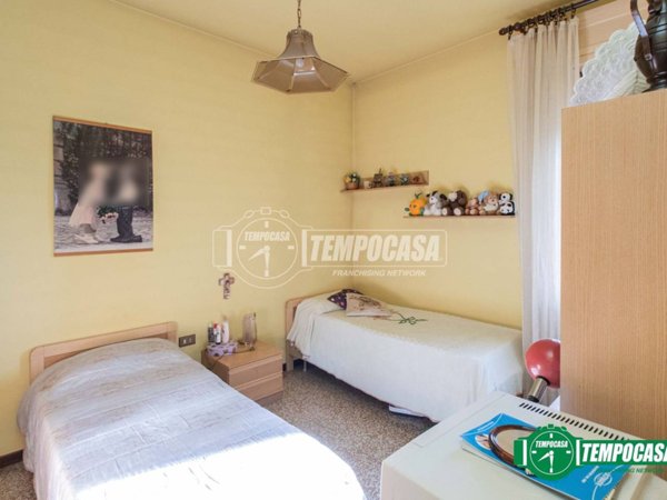 appartamento in vendita a Busto Arsizio