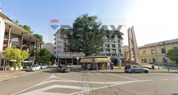 ufficio in vendita a Busto Arsizio