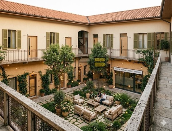 casa indipendente in vendita a Busto Arsizio