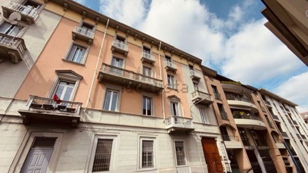 appartamento in vendita a Busto Arsizio