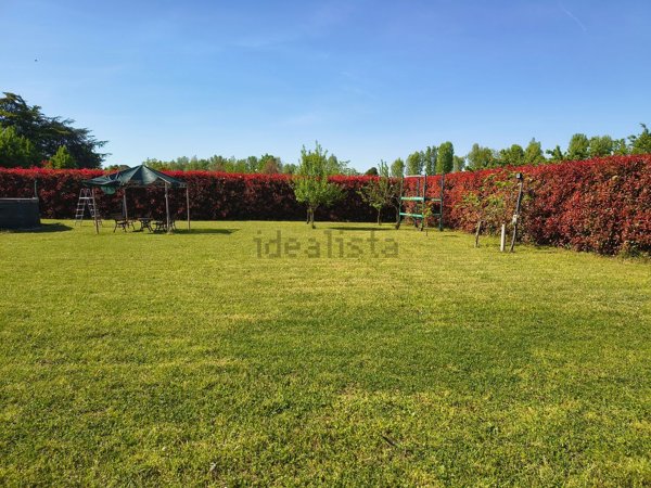 terreno agricolo in vendita a Busto Arsizio in zona Borsano