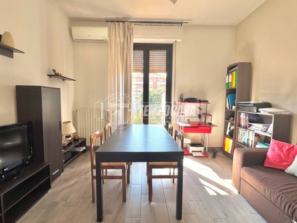 appartamento in vendita a Busto Arsizio