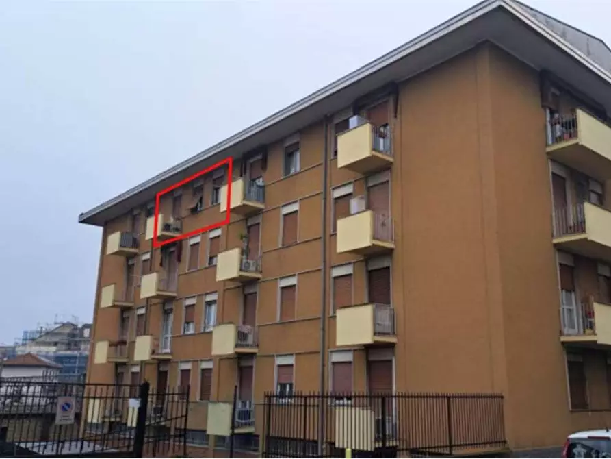 appartamento in vendita a Busto Arsizio