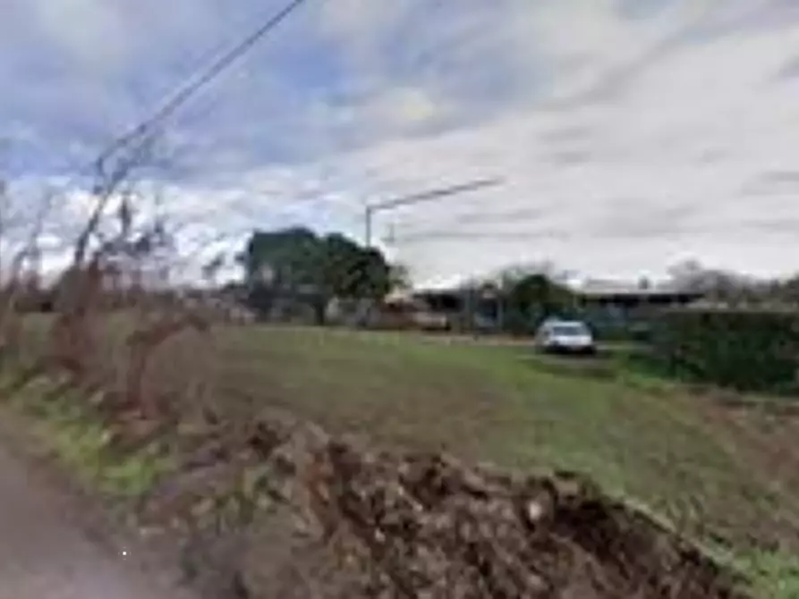terreno agricolo in vendita a Busto Arsizio