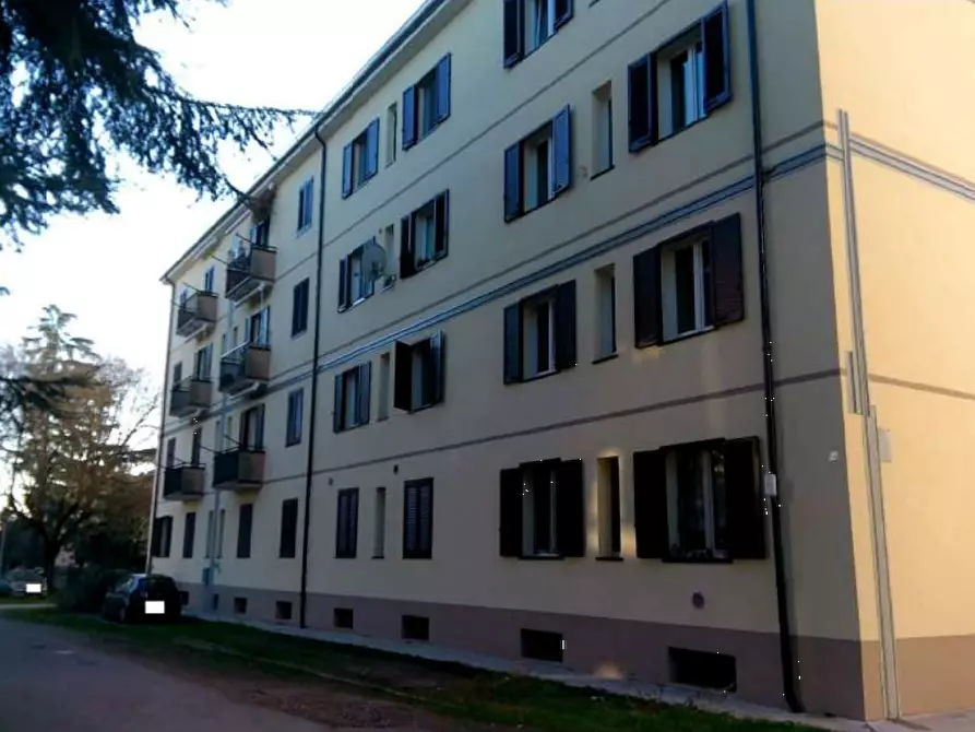 appartamento in vendita a Busto Arsizio