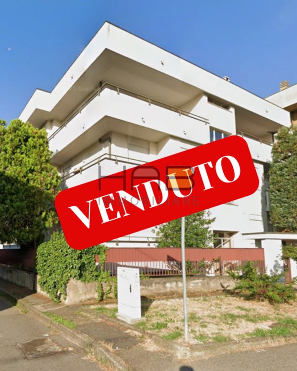 appartamento in vendita a Busto Arsizio