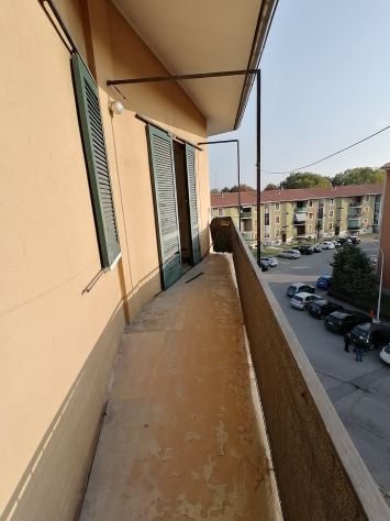 appartamento in vendita a Busto Arsizio