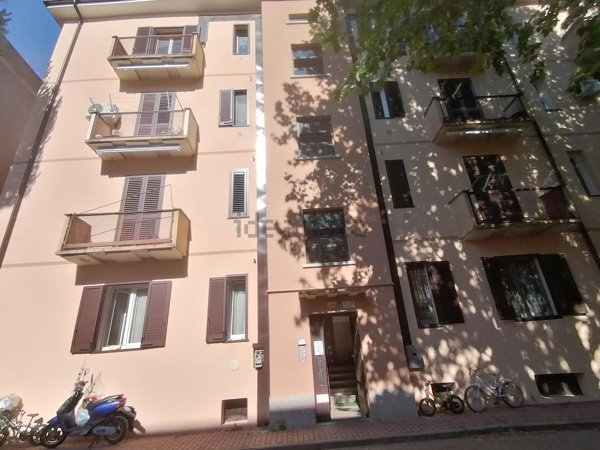 appartamento in vendita a Busto Arsizio