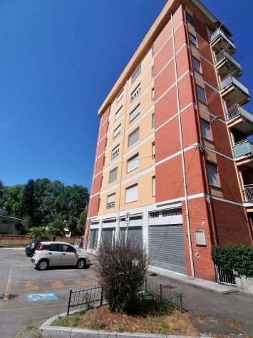 appartamento in vendita a Busto Arsizio in zona Borsano