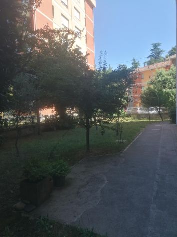 appartamento in vendita a Busto Arsizio in zona Borsano